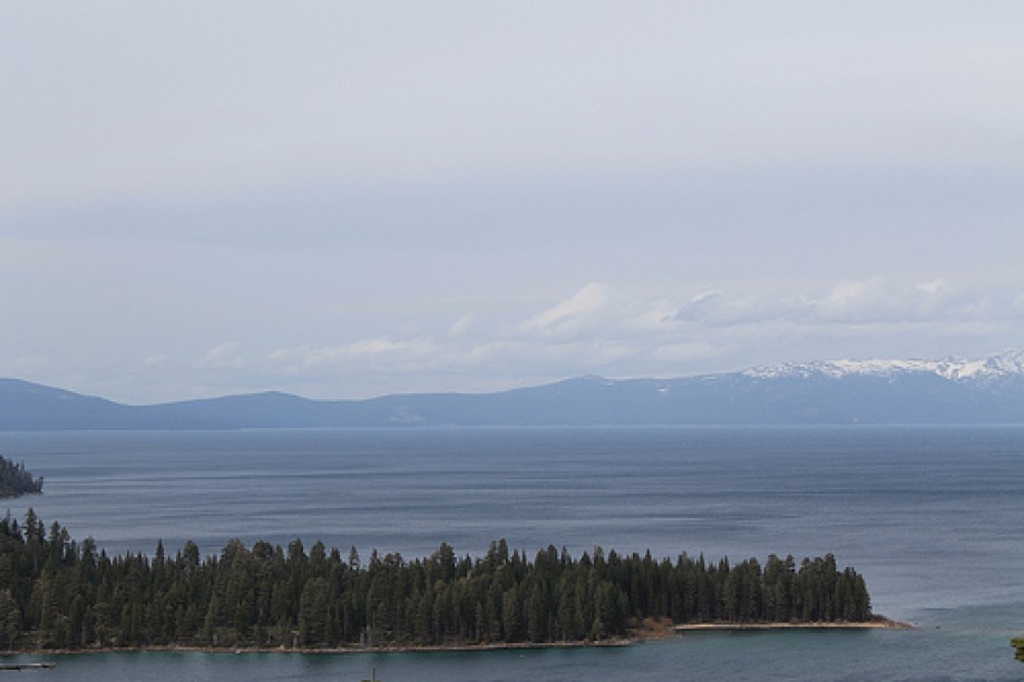 Trip photo #73/122 Emerald Bay State Park, South Lake Tahoe