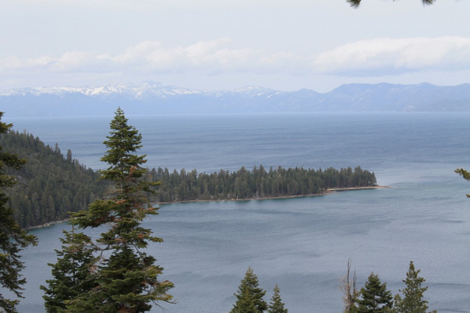 Trip photo #83/122 Emerald Bay State Park, South Lake Tahoe