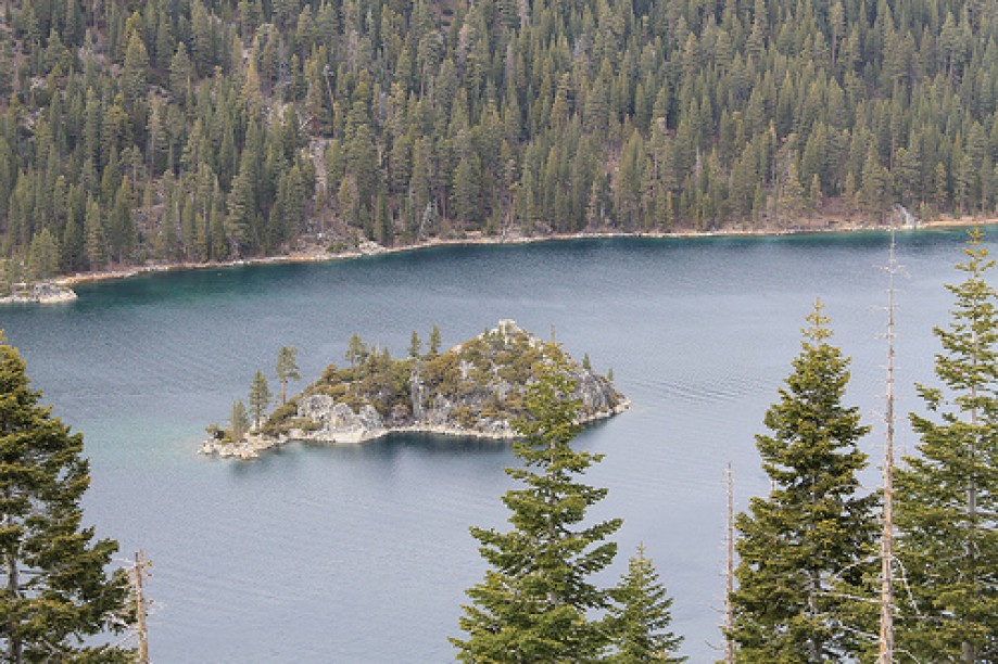 Trip photo #87/122 Emerald Bay State Park, South Lake Tahoe