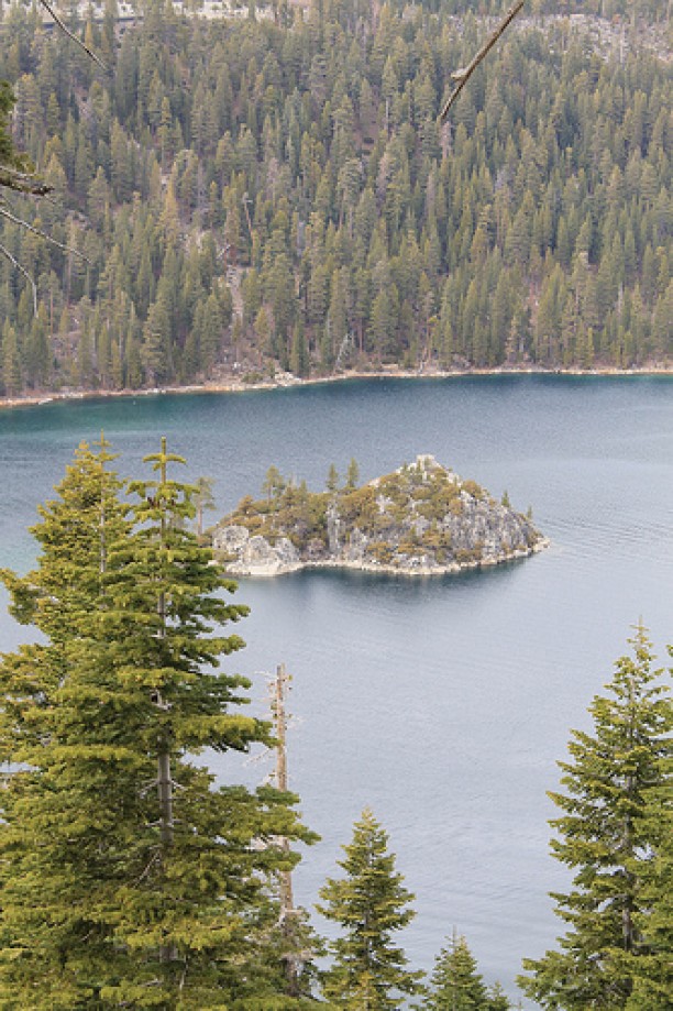 Trip photo #91/122 Emerald Bay State Park, South Lake Tahoe