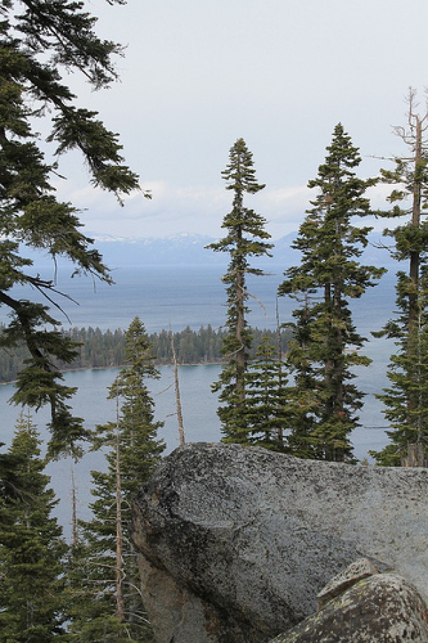 Trip photo #93/122 Emerald Bay State Park, South Lake Tahoe