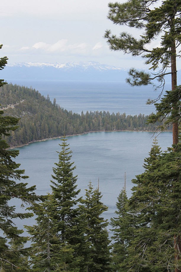 Trip photo #95/122 Emerald Bay State Park, South Lake Tahoe