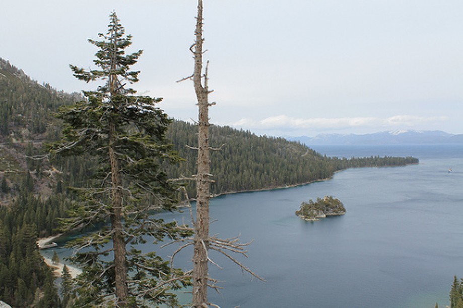 Trip photo #101/122 Emerald Bay State Park, South Lake Tahoe