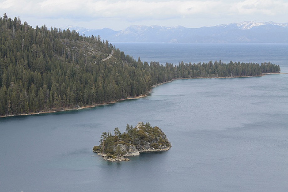 Trip photo #103/122 Emerald Bay State Park, South Lake Tahoe