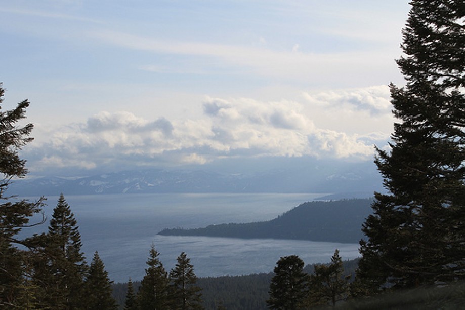 Trip photo #41/72 Lake Tahoe