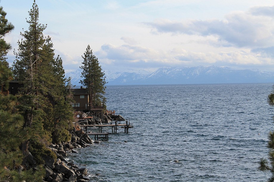 Trip photo #51/72 Lake Tahoe