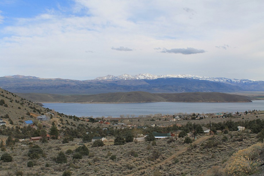 Trip photo #1/28 Topaz Lake , Nevada