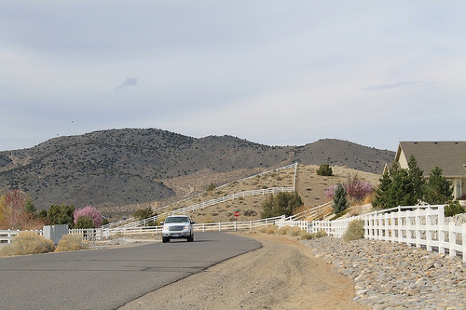 Trip photo #23/25 Johnson Lane , Douglas County, Nevada