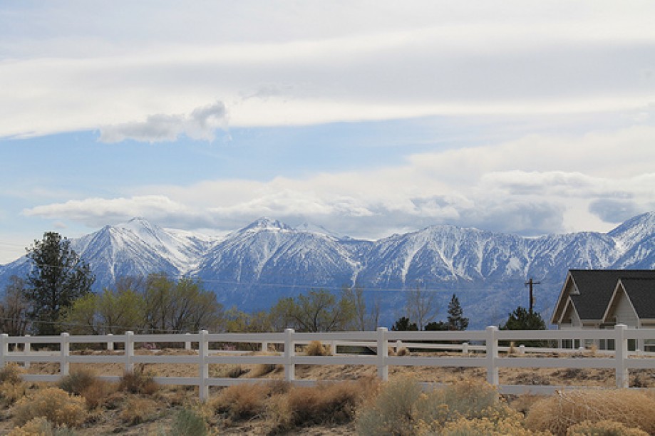 Trip photo #25/25 Johnson Lane , Douglas County, Nevada