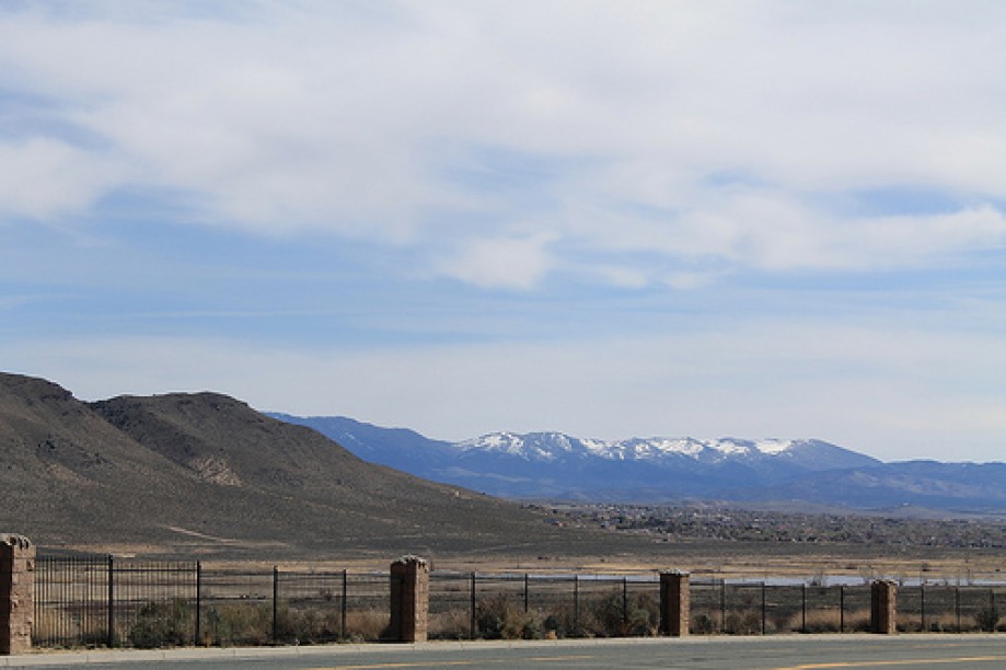 Trip photo #4/9 Indian Hills , Douglas County, Nevada