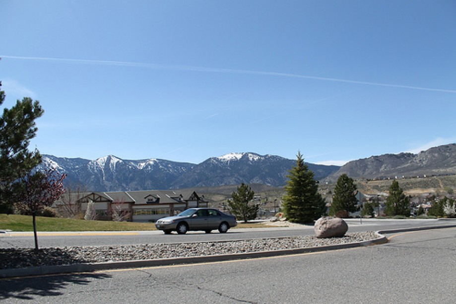 Trip photo #8/9 Indian Hills , Douglas County, Nevada