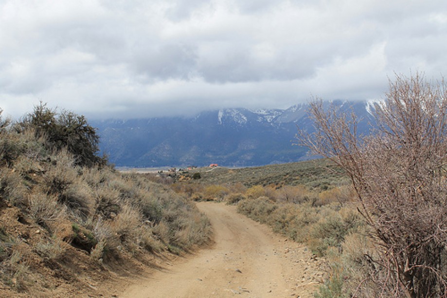 Trip photo #5/102 Jumbo Grade Trail - East of Washoe Lake  , Nevada