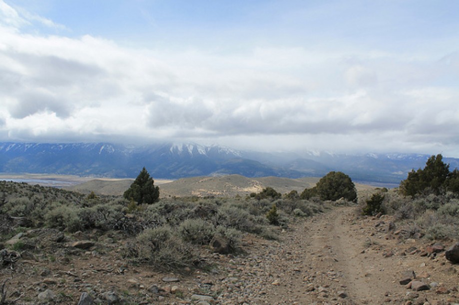 Trip photo #43/102 Jumbo Grade Trail - East of Washoe Lake  , Nevada