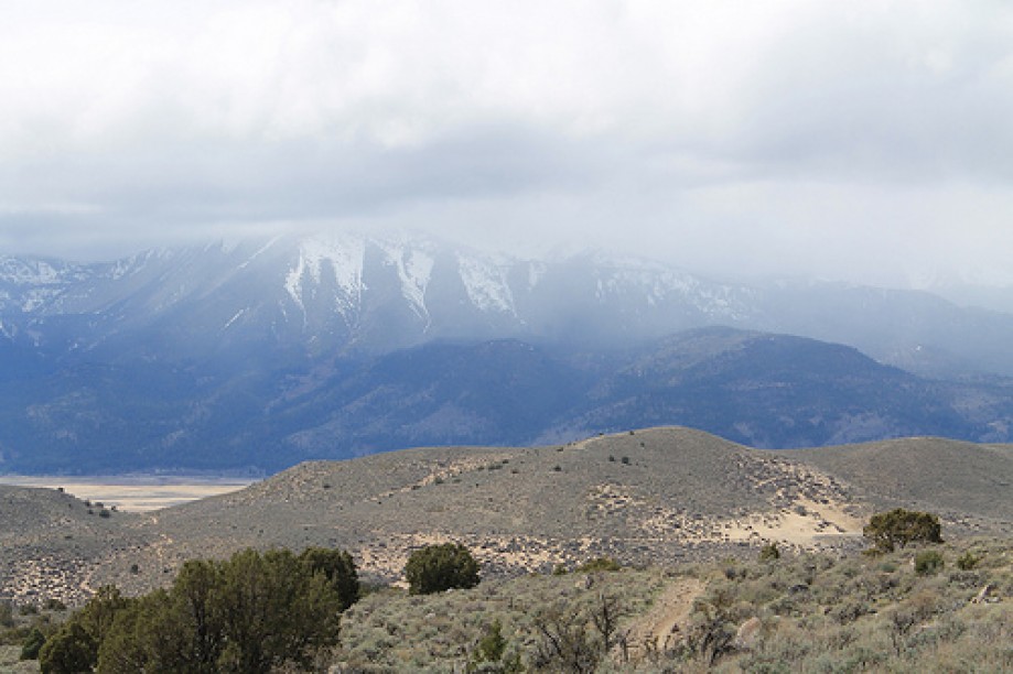 Trip photo #45/102 Jumbo Grade Trail - East of Washoe Lake  , Nevada