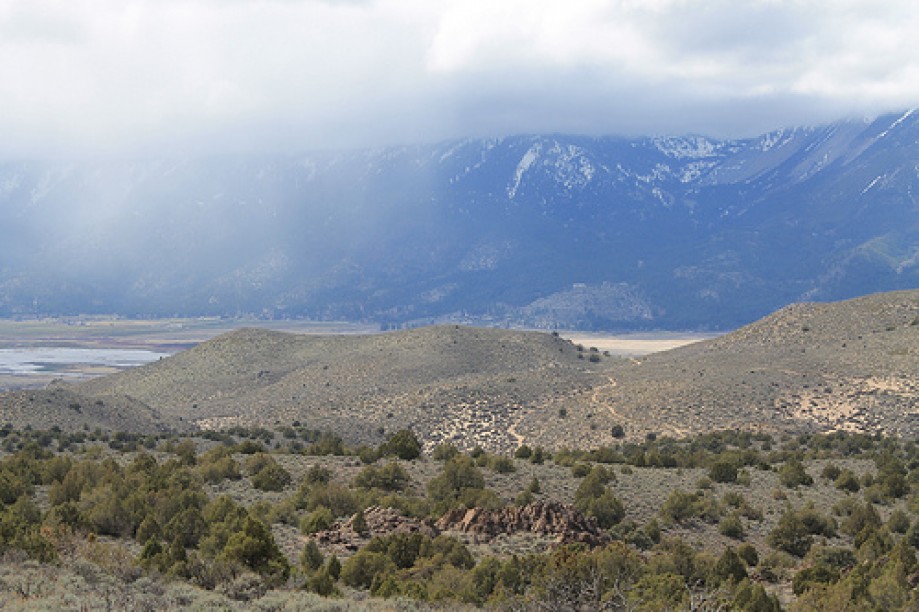Trip photo #46/102 Jumbo Grade Trail - East of Washoe Lake  , Nevada