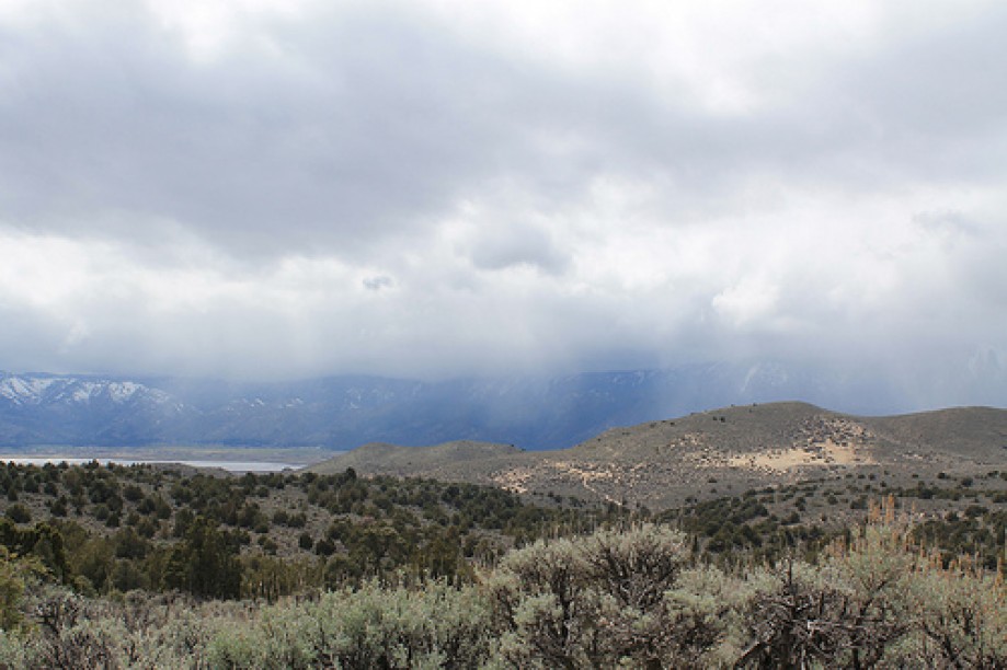 Trip photo #48/102 Jumbo Grade Trail - East of Washoe Lake  , Nevada