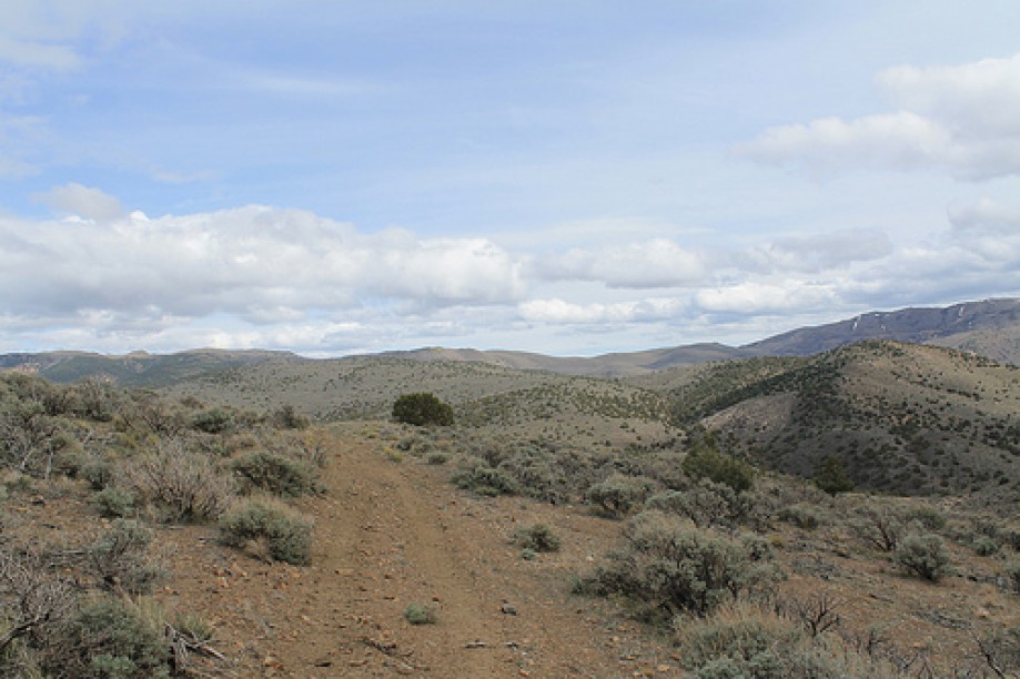 Trip photo #65/102 Jumbo Grade Trail - East of Washoe Lake  , Nevada