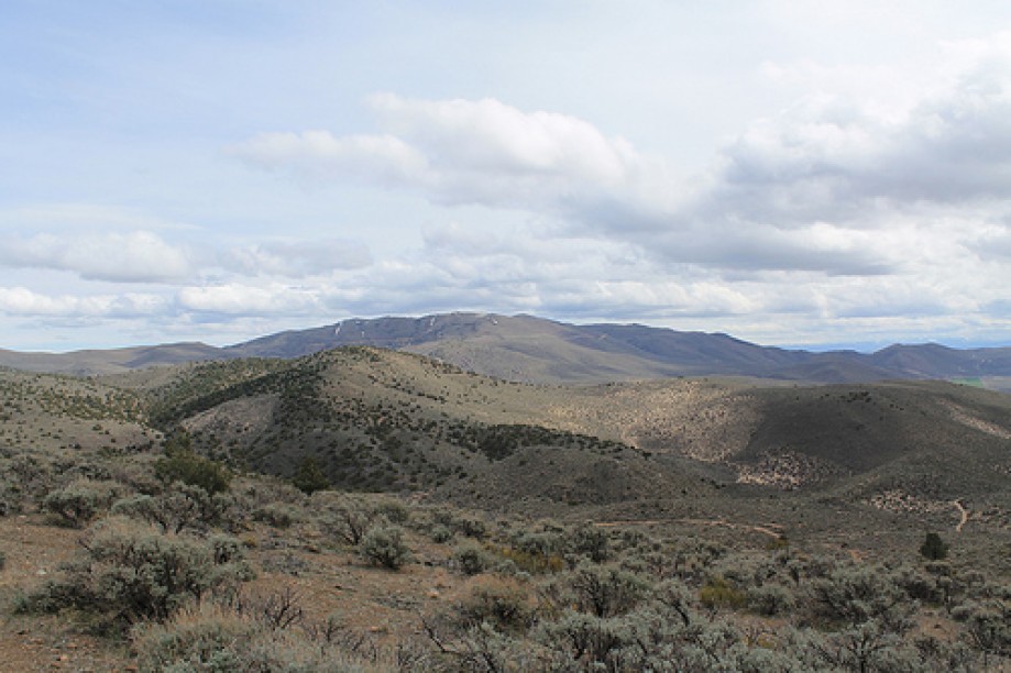 Trip photo #66/102 Jumbo Grade Trail - East of Washoe Lake  , Nevada