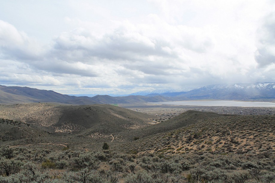 Trip photo #67/102 Jumbo Grade Trail - East of Washoe Lake  , Nevada