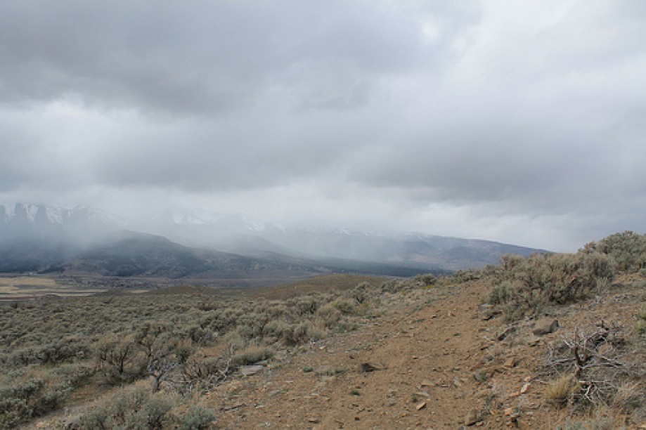Trip photo #70/102 Jumbo Grade Trail - East of Washoe Lake  , Nevada