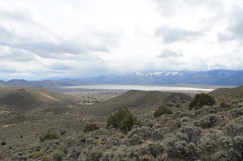 Trip photo #71/102 Jumbo Grade Trail - East of Washoe Lake  , Nevada