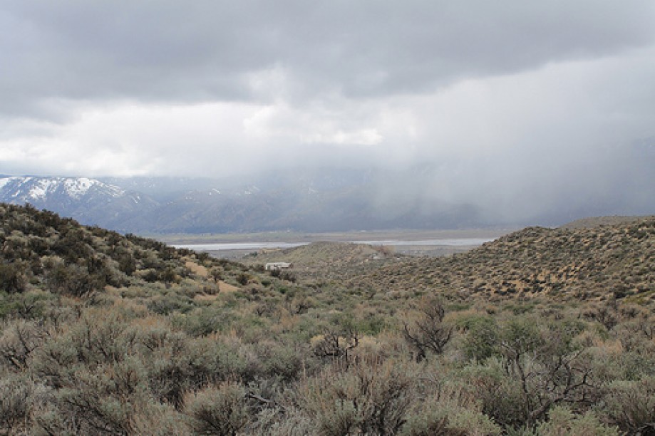 Trip photo #79/102 Jumbo Grade Trail - East of Washoe Lake  , Nevada