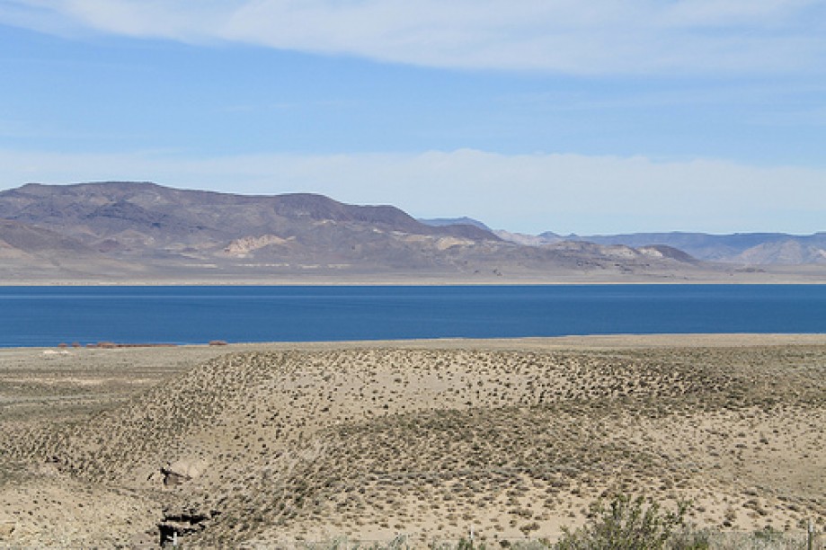 Trip photo #9/48 Pyramid Lake , Nevada