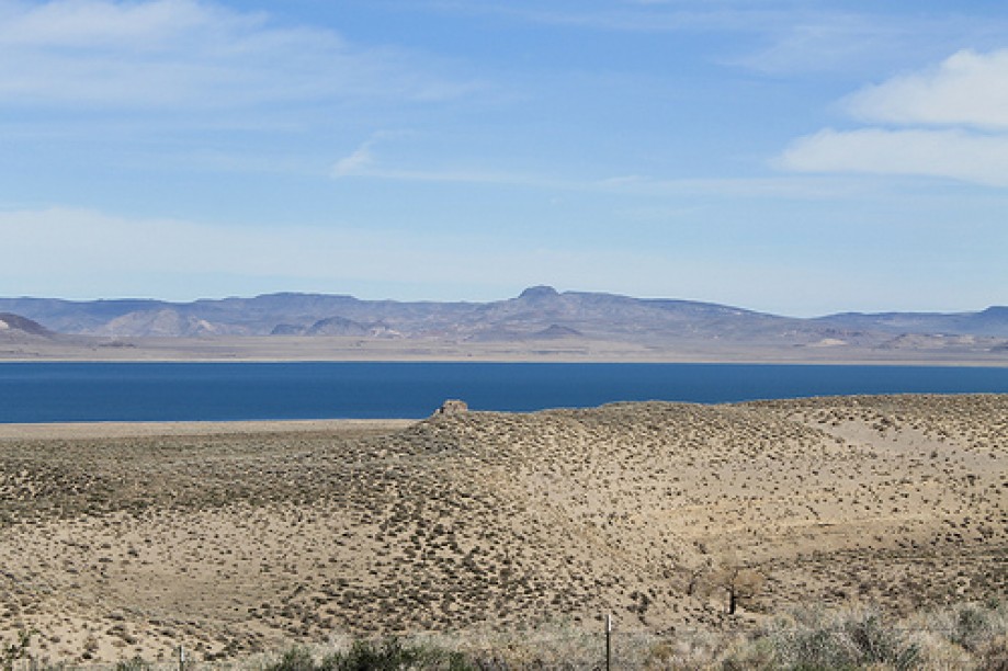 Trip photo #10/48 Pyramid Lake , Nevada