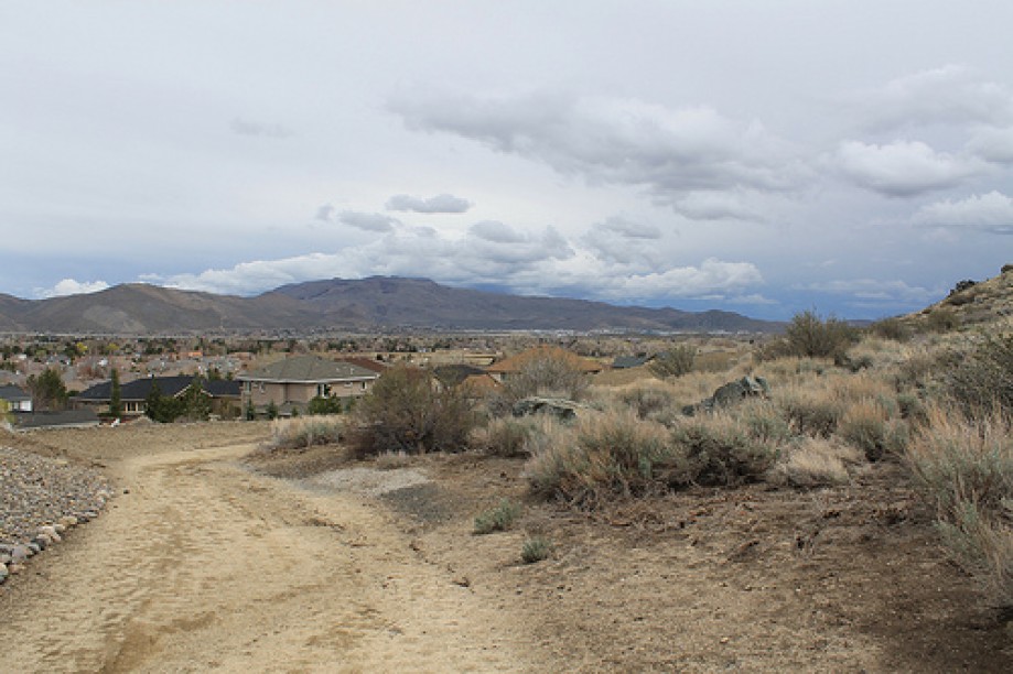 Trip photo #4/41 C Hill Trail , Carson City, Nevada