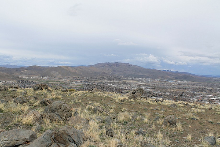 Trip photo #24/41 C Hill Trail , Carson City, Nevada