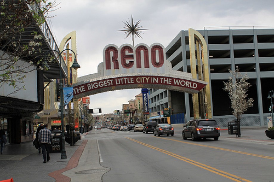 Trip photo #22/59 Reno, Nevada