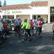 Ride start at Dublin location of Livermore Cyclery