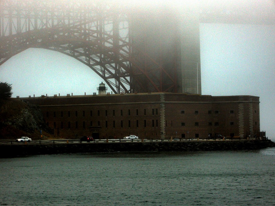 Trip photo #3/6 Fort Point