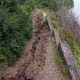 Path erosion