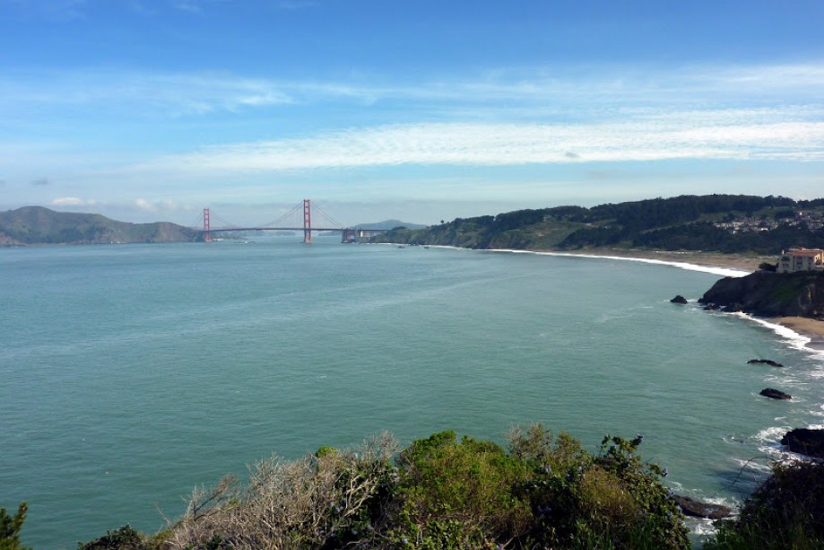 Trip photo #3/11 Golden Gate Bridge