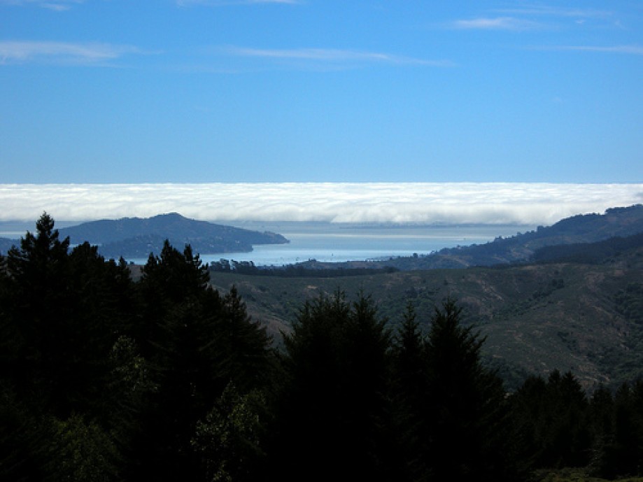 Trip photo #2/30 Angel Island and SF Bay