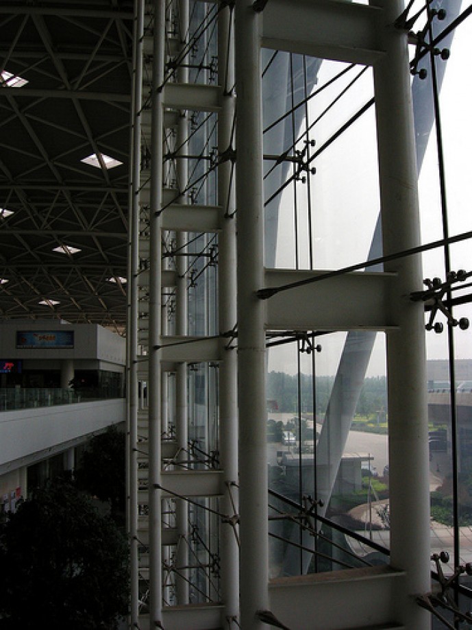 Trip photo #35/47 Jinan Airport