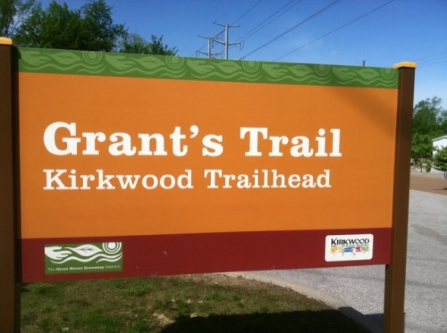Trip photo #2/18 Kirkwood Trailhead