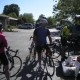 Start at the Dublin location of Livermore Cyclery