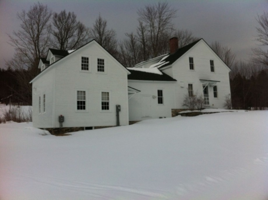Trip photo #4/4 Frost Homestead