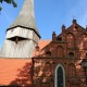 Kościół w Kończewicach