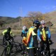 Regroup after the descent