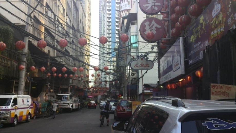 Trip photo #1/6 Eng Bee Tin Ongpin St. Binondo
