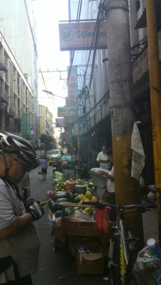 Trip photo #2/6 Wai Ying Benavidez St. Binondo