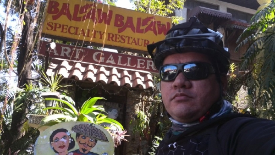 Trip photo #17/19 At Balaw Balaw Restaurant Angono