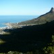 View of Lion's Head