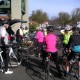 Starting out from Dublin location of Livermore Cyclery