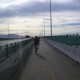 Across the Benicia Bridge