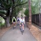 Bike trail to Morningside