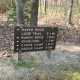 Raven Rock Trail Sign